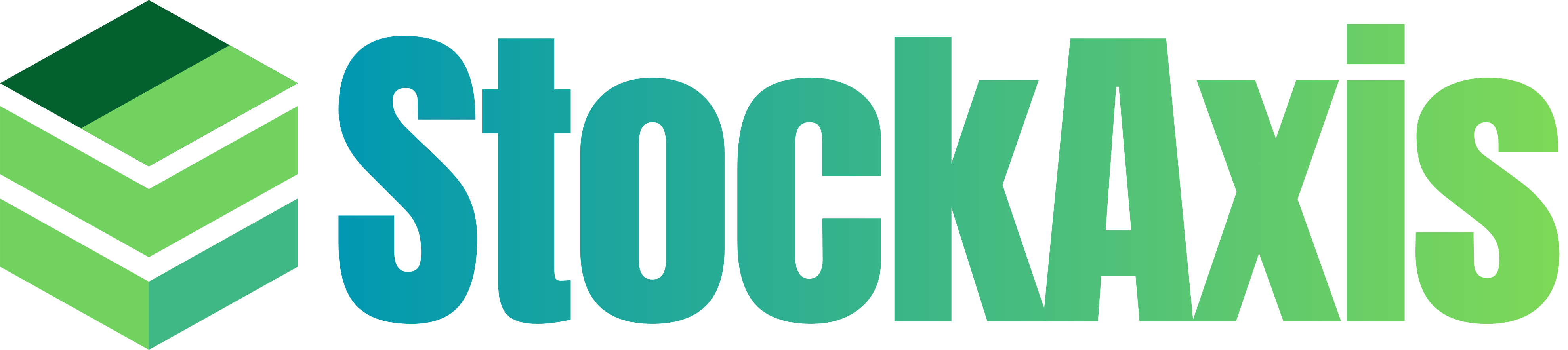 StockAxis